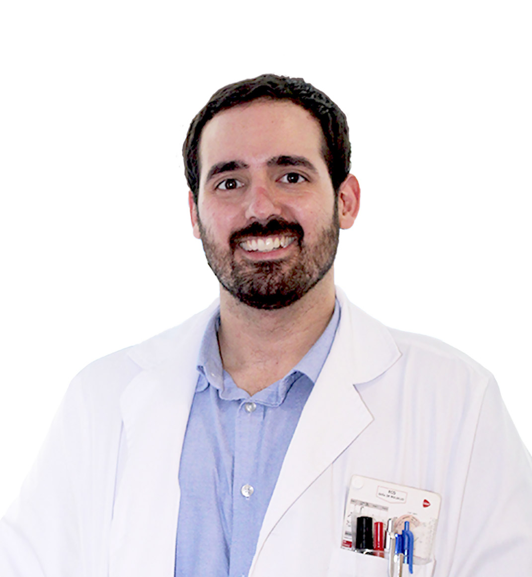 Jose Antonio Martín